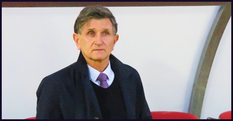 Hrvat Zoran Tomić v intervjuju za Planet nogomet razkril, zakaj je na klopi Drave ostal le dve tekmi: “Nastal je nepremostljiv razkol”